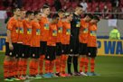 Ajax vs Shakhtar match will be featured on MEGOGO