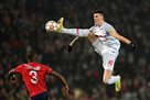 MU is behind the 19th forward of the national team of Slovenia