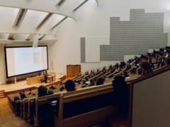 Students from the temporarily occupied territories will be able to study for free