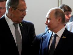 Focus: The Kremlin is bluffing when it threatens Ukraine with the overthrow of power