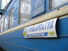 Evacuation from Nikopol: RVA reminded about evacuation trains