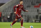 Lucas Hernandez: Bayern is not enough to be successful in the Bundesliga