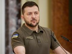 Россия объявила войну Европе – Зеленский назвал формат