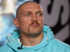 Вусик повернеться в Україну відразу після реваншу з Джошуа – промоутер