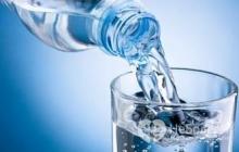 Fahіvets rozpovіla, skіlki water need to drink right