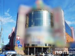 Members of the Russian government controlled part of the mall in the capital: the police seized property worth UAH 1.2 billion