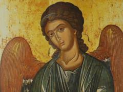 Cathedral of the Archangel Gabriel: celebration traditions
