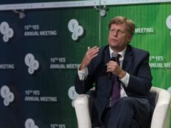 Макфол назвал «ответственного» за прекращение войны в Украине