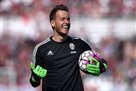 Napoli want to sign Barcelona goalkeeper