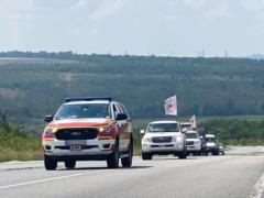 Ukraine returned 25 more bodies of dead defenders