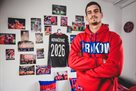 Benfica is included in the transfer of one of the leaders of Rakuv