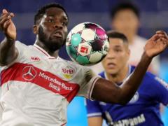 Romano: Nottingham Forest signed Aurel Mangal