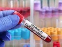 Hypertensive patients are twice as likely to be hospitalized with Omicron