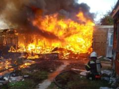 Odessa Zatoka was hit by 13 aircraft