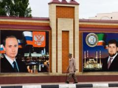 In Chechnya, unemployed men are forced to explain their refusal to serve in the army