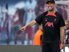 Klopp: Alisson and Jota will continue to innovate