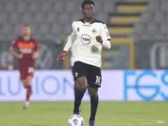 Cremonese can borrow Inter midfielder