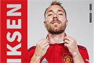 Eriksen: Debuting for Manchester United at Old Trafford is the perfect development for the future