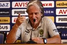 Jesus: Dynamo is more effective in counterattacks