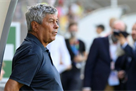 Lucescu - about the match from Fenerbahce: We will be supported only by women and children - people will fight at once