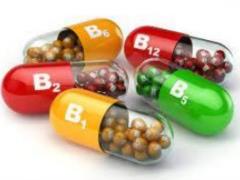 Deficiency of these vitamins causes problems with blood circulation