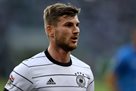 Juventus spoke with Chelsea about Werner