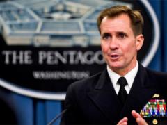 US Sees No Signs of Russia Buying Iranian Drones - White House