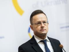 Hungary is the only EU country that has voted against cuts in gas consumption