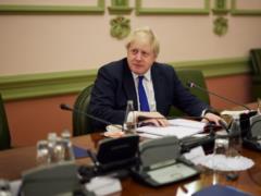 Boris Johnson could be the next NATO Secretary General - The Telegraph