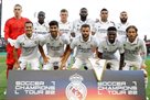 Lunin having missed the dvіchі, Vinisius Tobias in the debut match won a penalty — Real lost unanimously against the Club of Ame