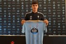 Celta Vigo signed a promising player Real Sociedad