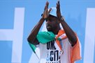 Tottenham turn Yaya Toure to England
