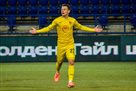 Dmitrenko: I feel great. It is possible, to build more quickly, lower to injury