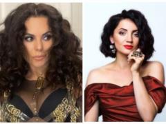 Olya Tsybulskaya translated Nastya Kamensky s hit  