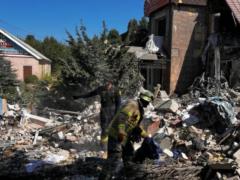 В Бахмуте войска РФ попали в отель: есть погибшие и раненые
