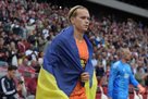 Мудрик: Присвячую гол у ворота Аякса захисникам України