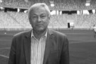 Помер легендарний гравець Карпат і Металіста