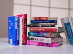 Long list of this year s Booker Prize announced
