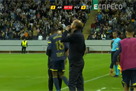 Vorskla conceded the first goal against AIK in overtime, having missed the participation in Liza s conferences