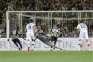 Фенербахче — Динамо Київ 1:2 Відео голів та огляд матчу