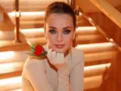 Ksenia Mishina about the backstage of the show  