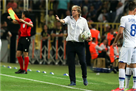Jesus: Dynamo is a great team, but we played through the distance