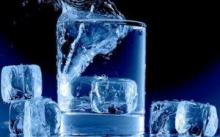 Like drinking water helps to improve the approaching old age