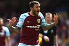 Burnley to earn a chimalu sum for the sale of an attacker to Everton