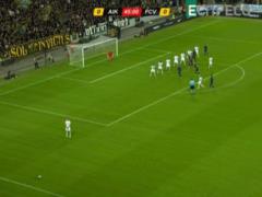Vorskla called Serbian referee from Kashsha