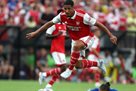 Marseille is optimistic about securing Arsenal s cherd s lease