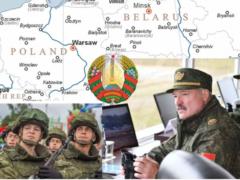 Из Беларуси по Киевщине и Черниговщине выпустили более 20 ракет — ОК  Север 