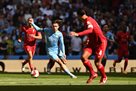 Liverpool - Manchester City: prediction for the English Super Cup
