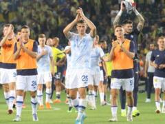 Bookmakers made a prediction for the Champions League qualifying match Dynamo - Sturm