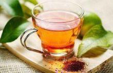 Tea bags turned out to be unsafe for health